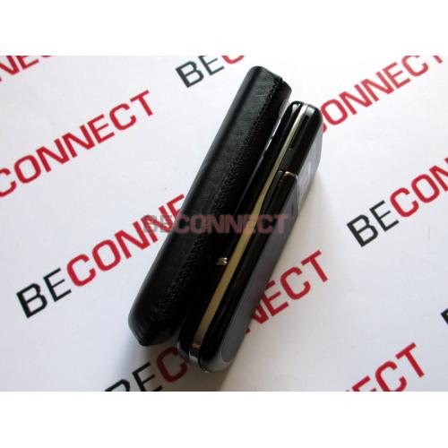 Nokia 8800 Sapphire Arte Black